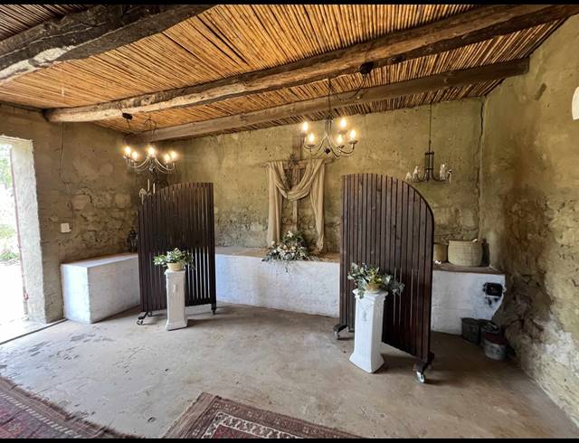 43HA FARM FOR SALE IN ELANDS BAY